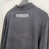 HYDROGEN（ハイドロゲン）HYDROGEN GOLF ポロシャツ