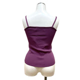 MICALLE MICALLE（ミカーレミカーレ）6カラー ストレッチキャミソール