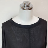 LE STREGHE (レストレーゲ) 3カラー シアープルオーバー - AVANTI&JOLIJOLI