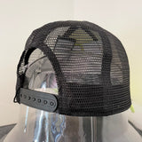 HYDROGEN（ハイドロゲン）HYDROGEN LOGOキャップ