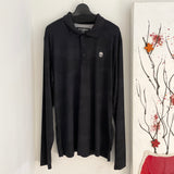 HYDROGEN（ハイドロゲン）HYDROGEN GOLF ポロシャツ