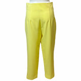 Dixie（ディクシー）4カラー クロップドパンツ - AVANTI&JOLIJOLI