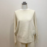 MICALLE MICALLE（ミカーレミカーレ）round neck knit setup