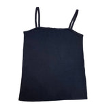 MICALLE MICALLE（ミカーレミカーレ）6カラー ストレッチキャミソール