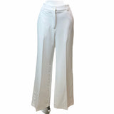 Dixie（ディクシー）フレアパンツ - AVANTI&JOLIJOLI