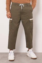 Imperial （インペリアル）カーゴパンツ - AVANTI&JOLIJOLI