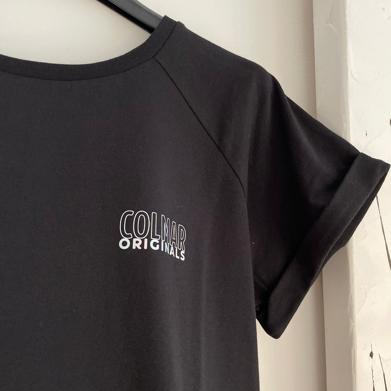 COLMAR（コルマー）2カラー COLMAR Women's Originals Tシャツ
