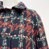 Souvenir (スーベニア) ゴブラン風コート