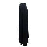 MICALLE MICALLE（ミカーレミカーレ）3カラー Aラインニットスカート set up可能