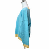 Dixie（ディクシー）2カラー バイカラーサマーセーター - AVANTI&JOLIJOLI