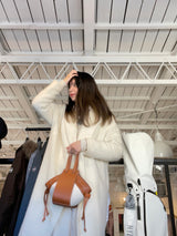 MICALLE MICALLE（ミカーレミカーレ）3カラー miniハンモックバッグ