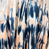 Dixie（ディクシー）タイダイワンピース - AVANTI&JOLIJOLI