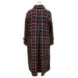 Souvenir (スーベニア) ゴブラン風コート