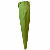 Dixie（ディクシー）4カラー クロップドパンツ - AVANTI&JOLIJOLI