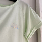 COLMAR（コルマー）2カラー COLMAR Women's Originals Tシャツ