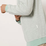 Imperial （インペリアル）クルーネックプルオーバー - AVANTI&JOLIJOLI