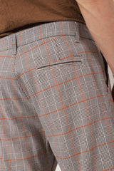 Imperial （インペリアル）クロップドパンツ - AVANTI&JOLIJOLI