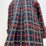 Souvenir (スーベニア) ゴブラン風コート