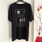 HYDROGEN（ハイドロゲン）HYDROGEN TENNIS Tシャツ