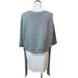 MICALLE MICALLE（ミカーレミカーレ）レイヤードTシャツ - AVANTI&JOLIJOLI