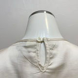 Dixie（ディクシー）2カラー フェザースリーブブラウス