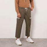 Imperial （インペリアル）カーゴパンツ - AVANTI&JOLIJOLI