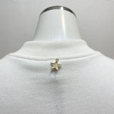 Souvenir (スーベニア) brooklynトレーナーワンピース