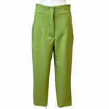 Dixie（ディクシー）4カラー クロップドパンツ - AVANTI&JOLIJOLI