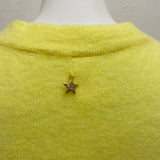 Souvenir (スーベニア) 4カラー モヘア混ニットワンピース