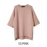 MICALLE MICALLE（ミカーレミカーレ） Rebecca ボンディングプルオーバー Ｎ