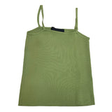 MICALLE MICALLE（ミカーレミカーレ）6カラー ストレッチキャミソール