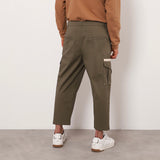 Imperial （インペリアル）カーゴパンツ - AVANTI&JOLIJOLI