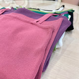 MICALLE MICALLE（ミカーレミカーレ）6カラー ストレッチキャミソール