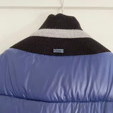 Herno（ヘルノ）レイヤード風ダウンジャケット