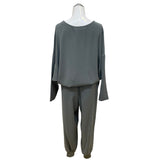 MICALLE MICALLE（ミカーレミカーレ）4カラー  jogger セットアップ