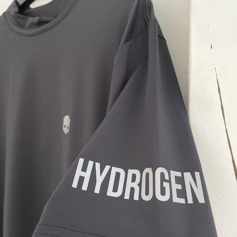 HYDROGEN（ハイドロゲン）HYDROGEN GOLF Tシャツ