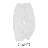 MICALLE（ミカーレミカーレ）Rebecca ボンディングクロップドパンツ