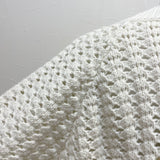 ViCOLO（ヴィコロ）2カラー ウエストベルトカーディガン