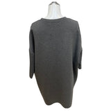 MICALLE MICALLE（ミカーレミカーレ） Rebecca ボンディングプルオーバー Ｎ