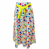 Imperial （インペリアル）ベルト付きスタースカート - AVANTI&JOLIJOLI