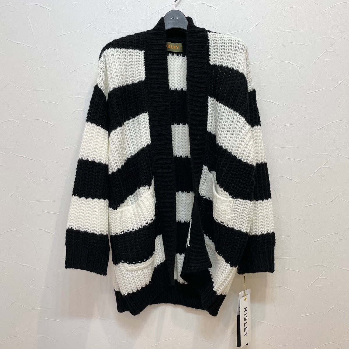 りずれー♡ RISELY（リズレー） – AVANTI&JOLIJOLI