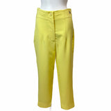 Dixie（ディクシー）4カラー クロップドパンツ - AVANTI&JOLIJOLI