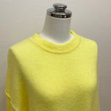 Souvenir (スーベニア) 4カラー モヘア混ニットワンピース