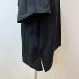 MICALLE MICALLE（ミカーレミカーレ）2カラー アシメントリーTシャツ - AVANTI&JOLIJOLI