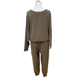 MICALLE MICALLE（ミカーレミカーレ）4カラー  jogger セットアップ