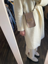 RINASCIMENTO（リナシメント）2カラー RRポシェットBAG