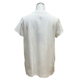 Souvenir (スーベニア) ビジューTシャツ