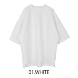 MICALLE MICALLE（ミカーレミカーレ） Rebecca ボンディングプルオーバー Ｎ