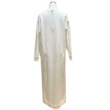 Souvenir (スーベニア) brooklynトレーナーワンピース